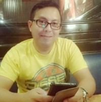 Zamri Rahman Email & Phone Number