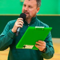 David Ross Education Trust Employee Shane Ward's profile photo