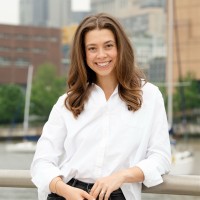 The Design Network Employee Caroline Landry's profile photo