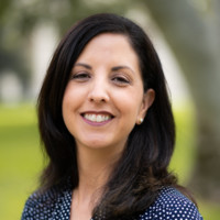 Pomona College Employee Vickie Roberts's profile photo