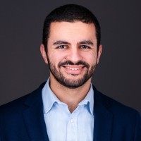 Prosper Employee Javier Luengo's profile photo