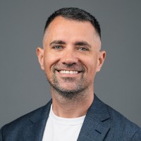 Nine Employee Cameron King's profile photo