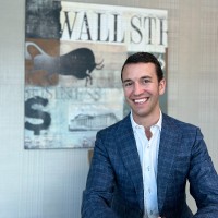 Alliance Financial Network, Inc. Employee Robert Powalski's profile photo