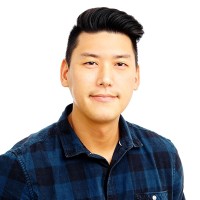InnoCaption Employee Jeff Chae's profile photo