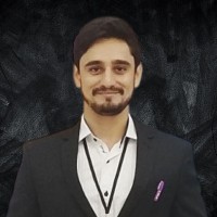 COTEMIG Employee Emerson Rodrigues's profile photo