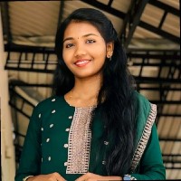 SRV InfoTech Employee Aishwarya M's profile photo