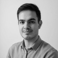 Flipdish Employee Kailash Kumar's profile photo