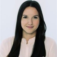 The PNR Employee Claudelle Latour's profile photo