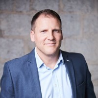 Thierry Bourdillon Email