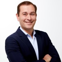 Claire's Employee Hristo Bankov's profile photo