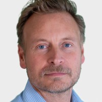 Lyse Energisalg AS Employee Atle Andersen's profile photo