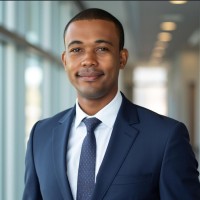 ZEDRA Group Employee Kagisho Moroka's profile photo