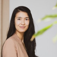 agap2 Switzerland Employee Iliana Mimouni's profile photo