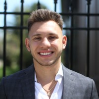 Nigel Frank International Employee Danylo Yanovskiy's profile photo