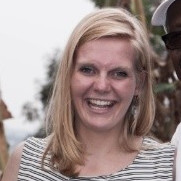 African Circular Economy Network (ACEN) Employee Elke Nijman-Ross's profile photo