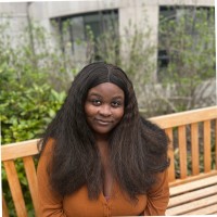 Shamiya Anderson Email & Phone Number