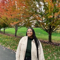 BCD Meetings & Events Employee Danielle Hammond's profile photo