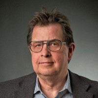AGB-Pharma AB Employee Lars Grundemar's profile photo
