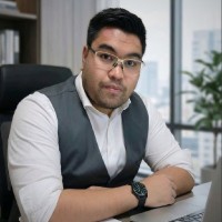 Aidil Hisham Email