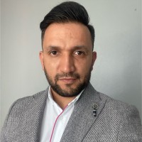 Westin Atlanta Airport Employee Rahmi Altunsoy's profile photo