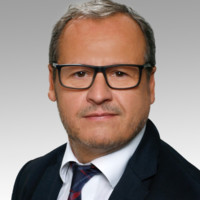 Belimed Employee Klaus Zwicker's profile photo