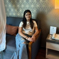 Madhav Fluid Solutions Employee Mansi Bisht's profile photo