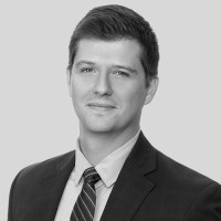 Cleary Gottlieb Steen & Hamilton LLP Employee Alec Mitchell's profile photo