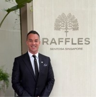 Travel + Leisure Co. Employee Michael Parsons's profile photo