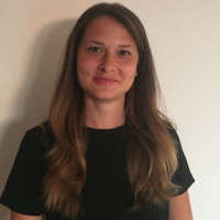 Anastasiia Vypyrailo Email