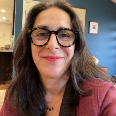 The Harker School Employee Elizabeth Davis's profile photo