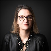 Centre d'Action Sociale de la ville de Paris Employee Nadège Aubert's profile photo