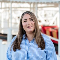 Belmont Park Employee Ashlee Ogrady's profile photo
