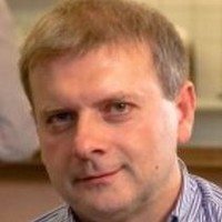 InReach Ventures Employee Roberto Bonanzinga's profile photo