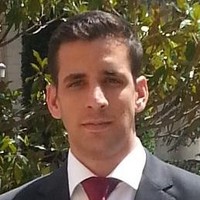 Develti Employee Marcos Blanco Galán's profile photo