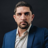ADATA Brazil S/A Employee Daniel Santarem's profile photo