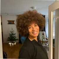 PULSALYS Employee Agnès Gahigi's profile photo