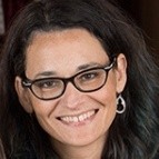 Kaiser Permanente Employee Julie Fershtman's profile photo