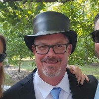 Geopier Foundation Company Employee Adam Killinger's profile photo