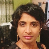 Srujana Sangaraju Email & Phone Number