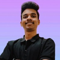 Raipur Employee Pranjal Nand's profile photo