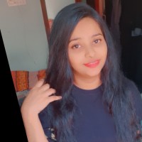 Trivial Chapter Employee Heena R's profile photo