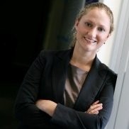 Voconiq Employee Naomi Boughen's profile photo