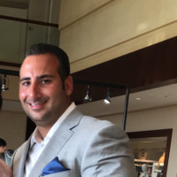 ELYON CANNABIS Employee Ron Ferraro's profile photo