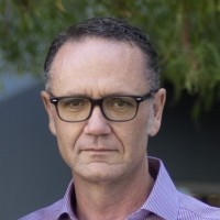 ForeOptics Employee Justin Dye's profile photo