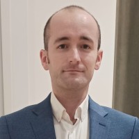Asahi Europe & International Employee Geoffrey-Arnaud Quinton's profile photo