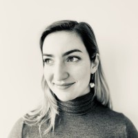 Amazon Employee Bailey Brown's profile photo