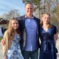 Michael Puckett's profile photo