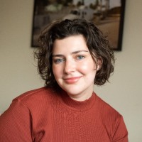 Hudson River Museum Employee Anna Jacobson's profile photo