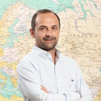 Sullivan Shipping (Malta) Employee Christian Sullivan's profile photo