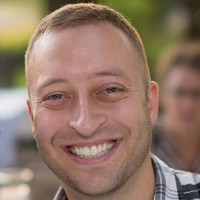 The Mind Company Employee Eric Theriault's profile photo